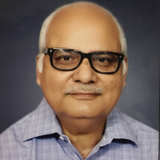 Dr. Kamlakar Tripathi